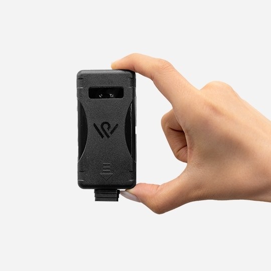 ردیاب وایزر T100