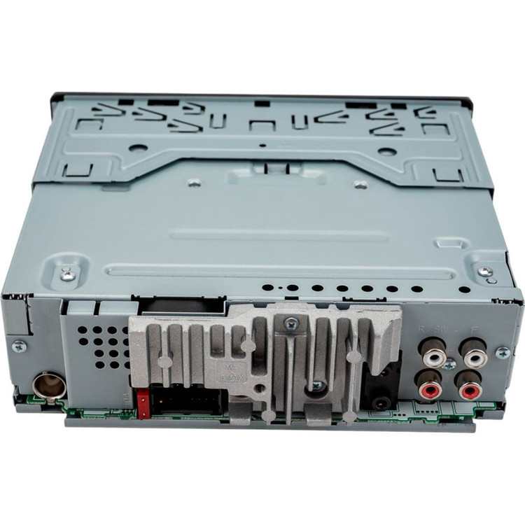 پخش کننده خودرو پایونیر مدل DEH-S5250BT