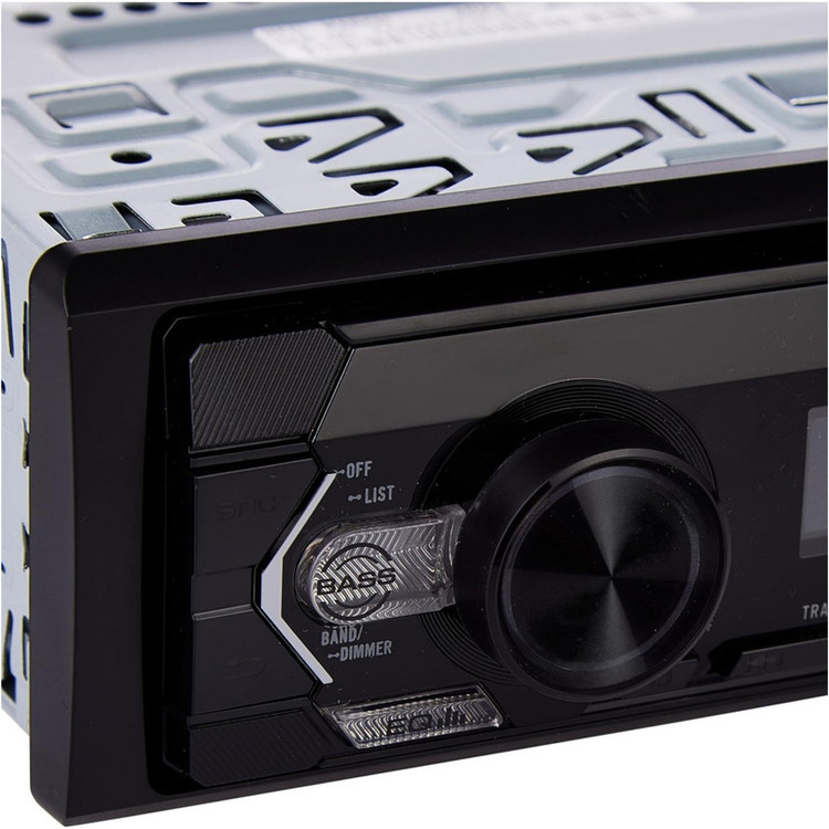 پخش کننده خودرو پایونیر مدل MVH-S125UI