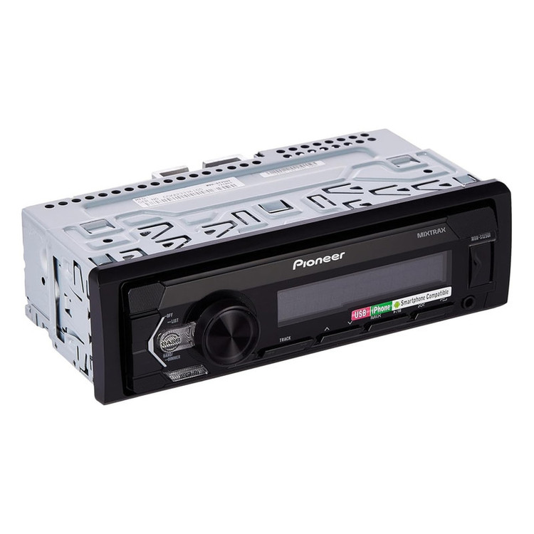 پخش کننده خودرو پایونیر مدل MVH-S125UI