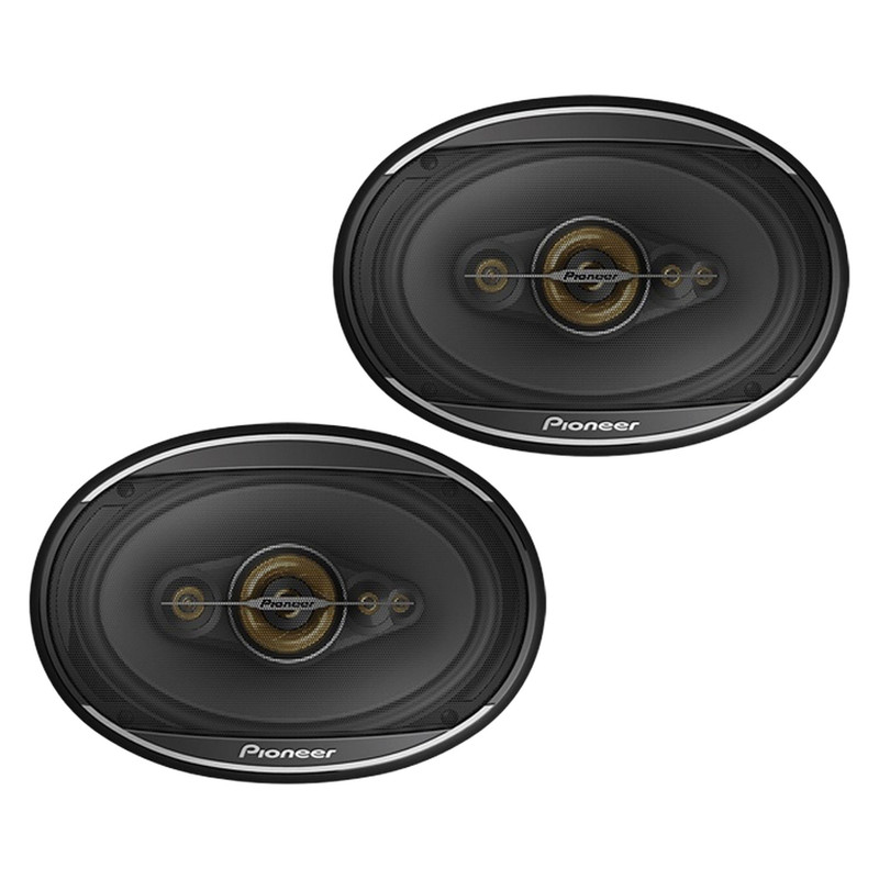 اسپیکر خودرو پایونیر مدل TS-A6998S بسته دو عددی
