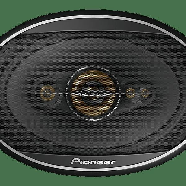 اسپیکر خودرو پایونیر مدل TS-A6998S بسته دو عددی