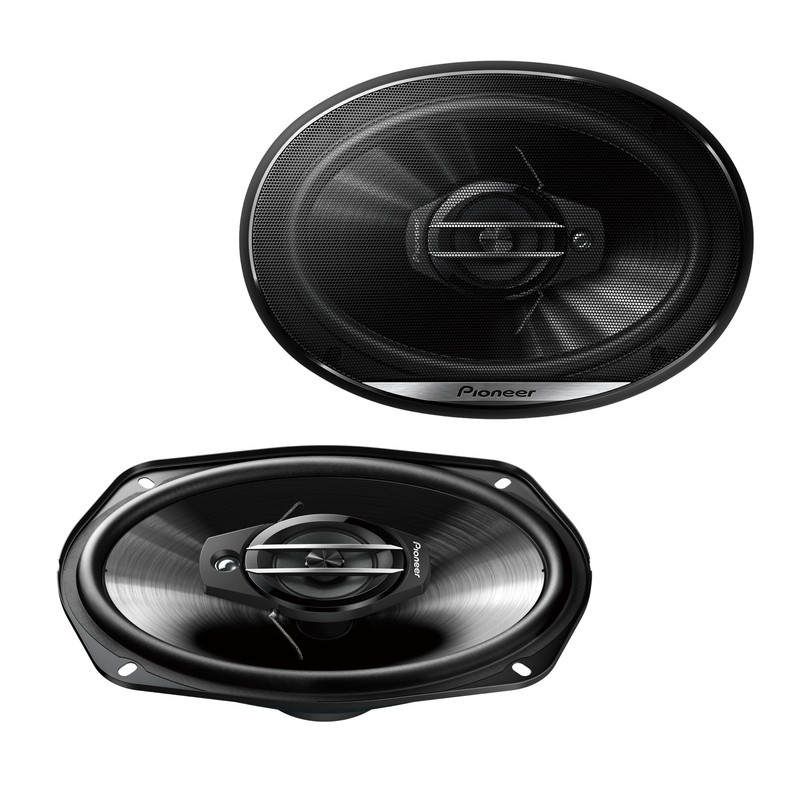 اسپیکر خودرو پایونیر مدل TS-G6930F