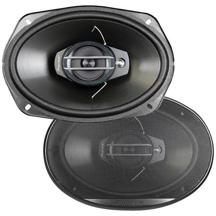 اسپیکر خودرو پایونیر مدل TS-G6930F