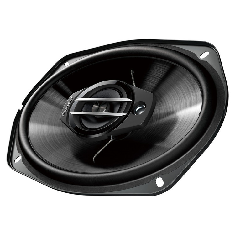اسپیکر خودرو پایونیر مدل TS-G6930F