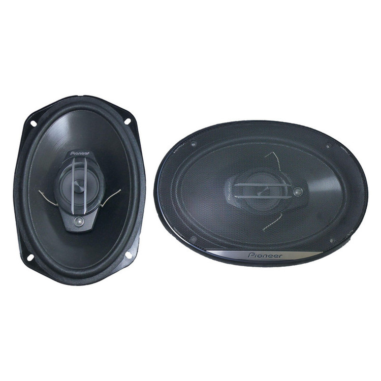 اسپیکر خودرو پایونیر مدل TS-G6930F