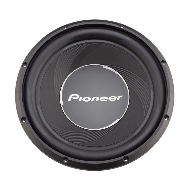 ساب ووفر خودرو پایونیر مدل TS-A30S4
