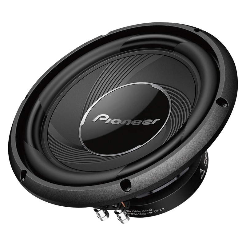 ساب ووفر خودرو پایونیر مدل TS-A30S4