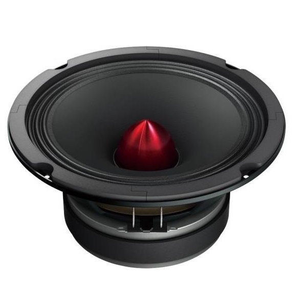 میدبیس خودرو پایونیر مدل TS-M801 Pro مجموعه 2 عددی