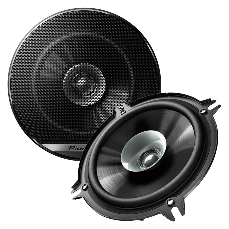 اسپیکر خودرو پایونیر مدل TS-G1310 F مجموعه 2 عددی