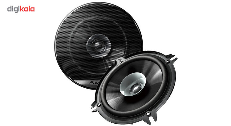 اسپیکر خودرو پایونیر مدل TS-G1310 F مجموعه 2 عددی