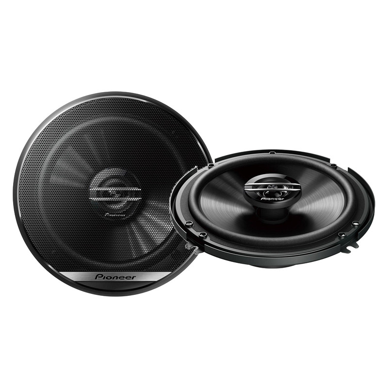 اسپیکر خودرو پایونیر مدل TS-G1620F مجموعه دو عددی