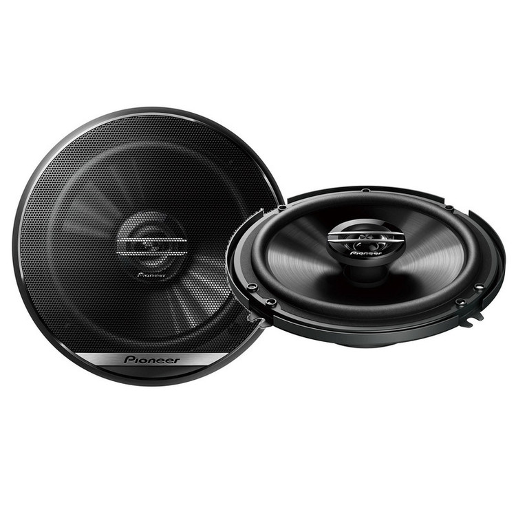 اسپیکر خودرو پایونیر مدل TS-G1620F مجموعه دو عددی
