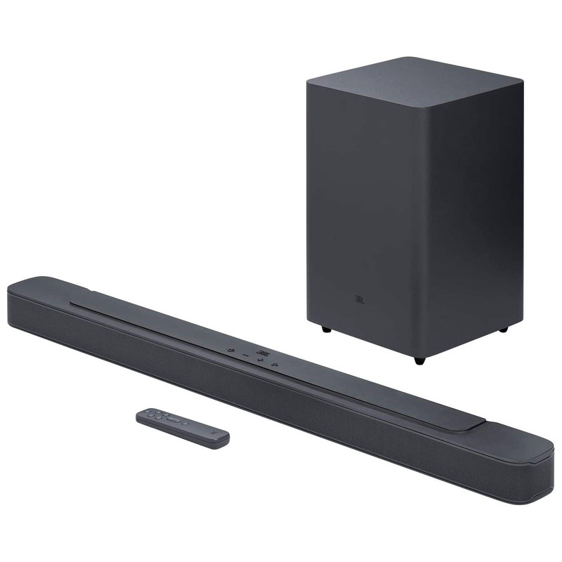 ساندبار جی بی ال مدل  Bar 2.1 Deep Bass MK2