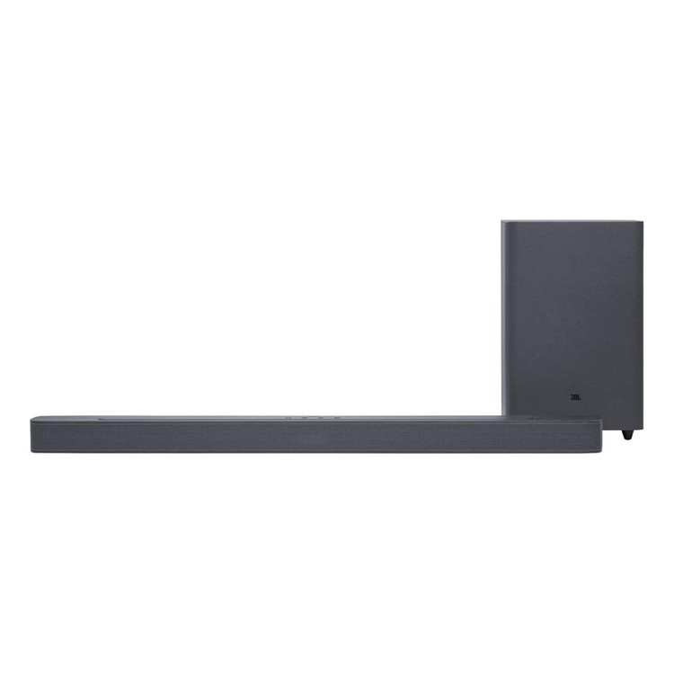 ساندبار جی بی ال مدل Bar 2.1 Deep Bass MK2
