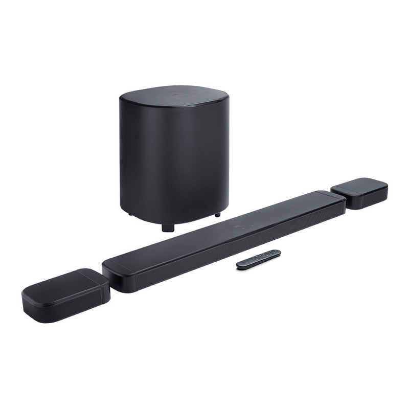 ساندبار بی‌سیم جی بی ال مدل Bar800 MK2 JBL