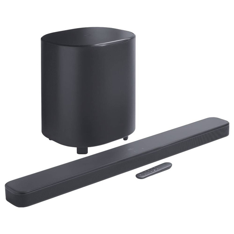 ساندبار جی بی ال مدل Bar 500 MK2 JBL